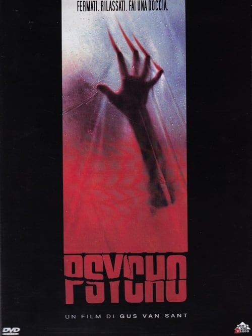 Psycho 1998 Torrent Ita