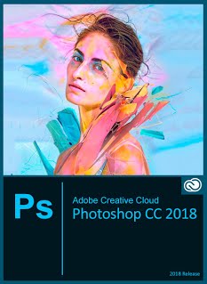 Photoshop cc 2018 torrent