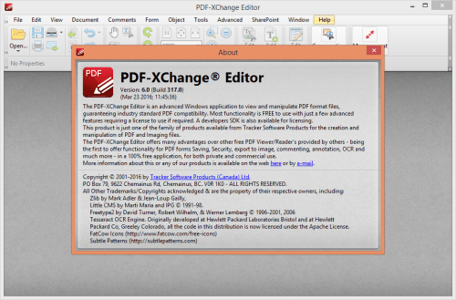 Pdf Xchange Editor Serial Key