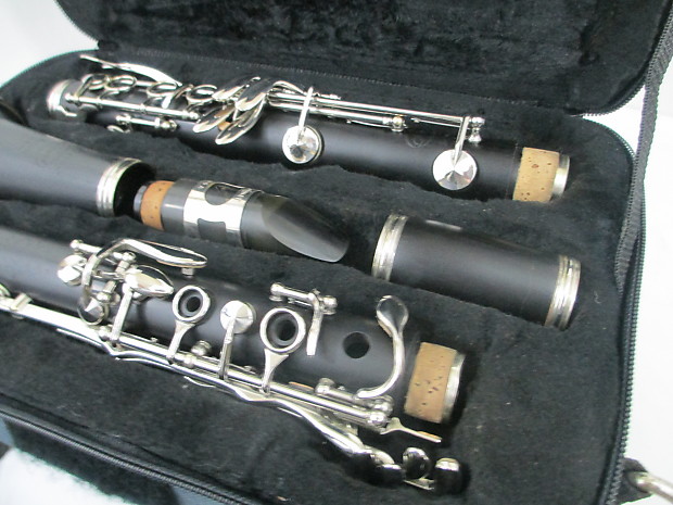 Selmer Signet Special Clarinet Serial Numbers