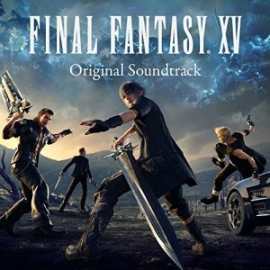Final Fantasy 15 Ost Download